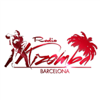 Radio Kizomba Barcelona logo