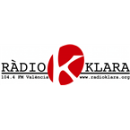 Ràdio Klara logo