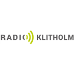 Radio Klitholm logo