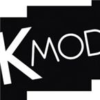 Radio Kmode logo