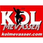 Radio Kol Mevasser.Com logo