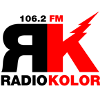 Radio Kolor Cuenca logo