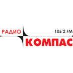 Radio Kompas logo