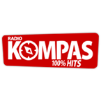 Radio Kompas logo