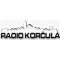 Radio Korcula logo