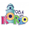 Radio Korzo logo