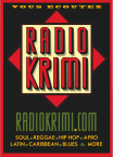 Radio Krimi logo