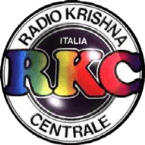 Radio Krishna Centrale Terni - Italiano logo