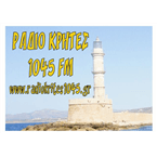 Radio Krites logo