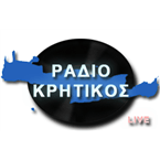 Radio Kritikos logo