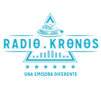 Radio Kronos logo