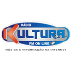 Rádio  Kultura Fm logo