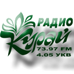 Radio Kuray logo