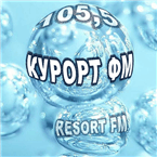 Radio Kurort logo