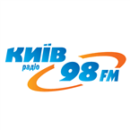 Radio Kyiv FM logo