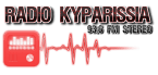 Radio Kyparissia 93.6 FM STEREO logo