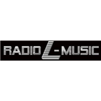 L-Music logo