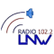 Radio LNW logo