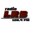 Radio LRB logo