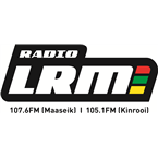 Radio LRM logo