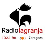 Radio La Granja logo