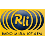 Radio La Isla logo