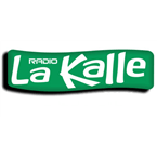 Radio La Kalle logo