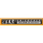 Radio La Locale logo