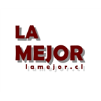 Radio La Mejor logo