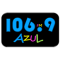 Radio La Nueva Azul logo
