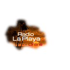 Radio La Playa logo