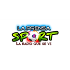 Radio La Prensa logo