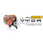 Radio La Vida logo