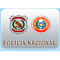 Radio La Voz de la Policia Nacional logo