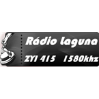 Rádio Laguna AM logo