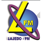 Rádio Lajedo FM logo