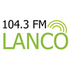 Radio Lanco logo