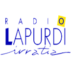 Radio Lapurdi Irratia logo