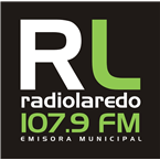 Radio Laredo logo