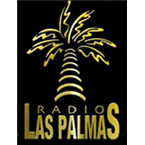 RADIO LAS PALMAS FM logo