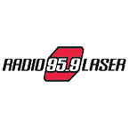 Radio Laser logo