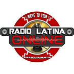 Radio Latina Online logo