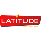 LATITUDE logo