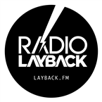 Rádio Layback logo