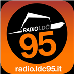 Radio Ldc95 logo