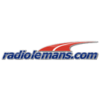 Radio Le Mans logo