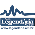 Radio Legendária logo