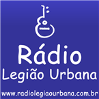 Rádio Legião Urbana logo