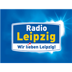 Radio Leipzig logo