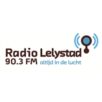 Radio Lelystad logo